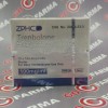 Zphc New Trenbolone Hexa 100мг/мл цена за 10амп