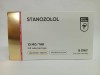 Hilma Stanozolol 10мг/таб - цена за 100таб