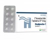 Healpecia-1 Finasteride 1мг/таб - цена за 10таб