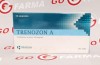 Horizon Trenozon A 100мг/мл цена за 10амп