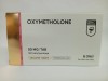 Hilma Oxymetholone 50мг/таб - цена за 100таб