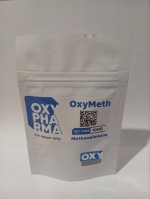 Oxypharm Oxymeth