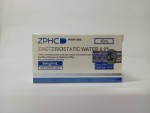 Zphc New Bacteriostatic Water