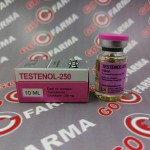 LykaLabs.info Testenol-250 LykaLabs.info Testenol-250