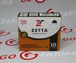 Zetta Nandrolone Phenylpropionate Zetta Nandrolone Phenylpropionate