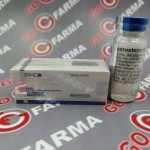 Zphc New Testosterone Suspention Zphc New Testosterone Suspention