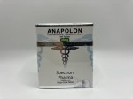 Spectrum Anapolon 25мг/таб цена за 100табл купить в России