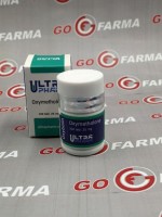 Ultra oxymetholone Ultra oxymetholone