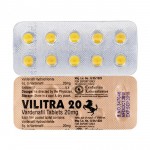Vilitra (Vardenafil) Vilitra (Vardenafil)