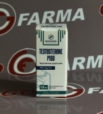 Novagen Testosterone P100 просрок Novagen Testosterone P100 просрок