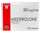 Olymp Mesterolone Olymp Mesterolone