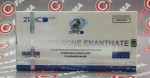 Zphc New Testosterone Enanthate ампулы Zphc New Testosterone Enanthate ампулы