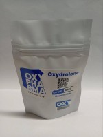Oxypharm Oxydrolone