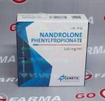 Genetic Nandrolone Phenylpropionate Genetic Nandrolone Phenylpropionate